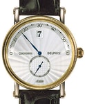 Pre-Owned Chronoswiss Delphis Watch